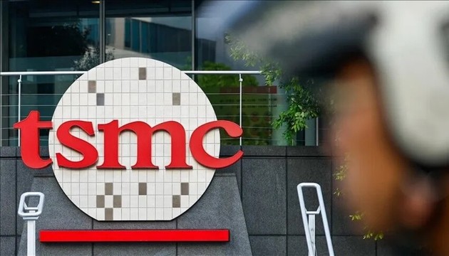 Yapay zeka rüzgarı TSMC'yi uçurdu: Çip devinden yüzde 36'lık dev büyüme